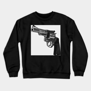 Revolver Crewneck Sweatshirt